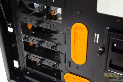 be quiet! Pure Base 600 Case Review ATX, be quiet!, Case, Chassis, Mid Tower, tempered glass 18