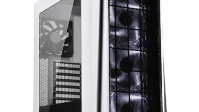 SilverStone Redline RL06 - PRO Case Overview 15 SilverStone Redline Series RL06