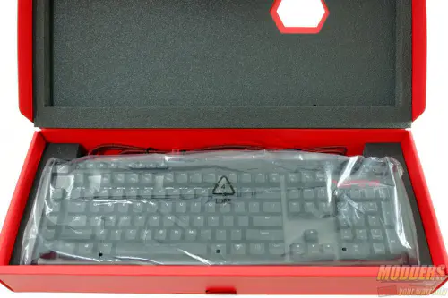 Patriot Viper V770 RGB Mechanical Keyboard Review 5 Patriot Viper V770 Keyboard Review