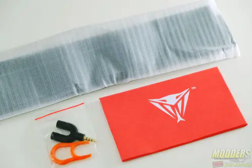 Patriot Viper V770 RGB Mechanical Keyboard Review 7 Patriot Viper V770 Keyboard Review