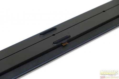 Patriot Viper V770 Keyboard Review