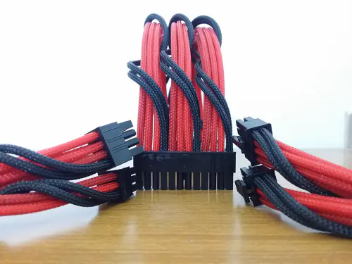 Modder Spotlight: Alessandro Falco Renzulli 6 Modder Spotlight: Alessandro Falco Renzulli Braided Cables, international, italy, modder spotlight, new modder, sleeving 6