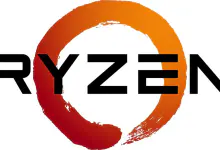 AMD Ryzen Threadripper and Ryzen 3 Info Released 6 AMD RYZEN CPU LOGO