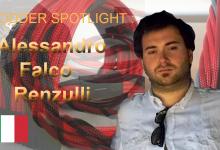 Modder Spotlight: Alessandro Falco Renzulli Braided Cables, international, italy, modder spotlight, new modder, sleeving 2