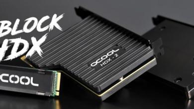 Alphacool Eisblock