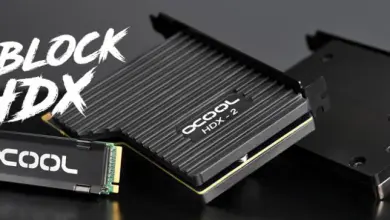 Alphacool Introduces Eisblock HDX-2 and HDX-3 42 Alphacool Eisblock