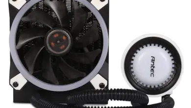 Antec Announces Mercury Series AIO Liquid CPU Coolers 26 Antec Mercury
