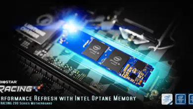 New BIOS Offers Performance Boost for BIOSTAR 200 Series 21 BIOSTAR