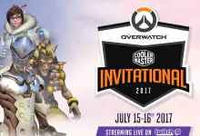 Cooler Master Hosts Overwatch Invitational on July 15 to 16 3 Cooler Master Hosts Overwatch Invitational on July 15 to 16