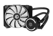 ID-COOLING Launches FROSTFLOW+ Series AIO Cooler, CPU Cooler, FROSTFLOW+, id-cooling 2