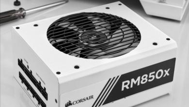 RM850x