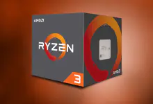 AMD Releases Ryzen 3 1300X and 1200 CPU Processors 5 AMD Ryzen 3