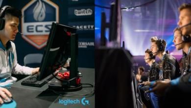 Logitech to Acquire ASTRO Gaming Astro Gaming, Logitech 1