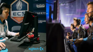 Logitech to Acquire ASTRO Gaming 52 Logitech to Acquire ASTRO Gaming Astro Gaming, Logitech 8