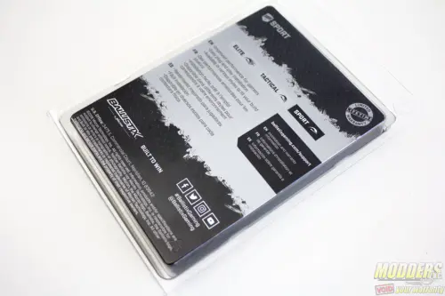 Crucial Ballistix Sport LT 2666MHz DDR4 Review 3 Crucial Ballistix Sport LT 4x8GB 2666MHz DDR4 Review