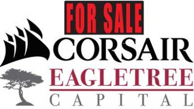 Corsair Being Sold? Is This Ship Ready to Sale eagletree 1