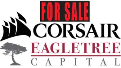 Corsair Being Sold? Is This Ship Ready to Sale 16 Corsair Being Sold? Is This Ship Ready to Sale PC News, Hardware, Software 7