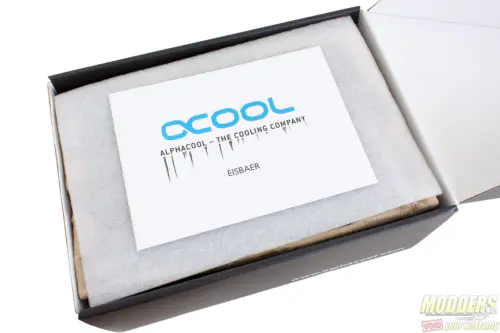 Alphacool Eisbaer 240 AIO CPU Cooler Review 4 Alphacool Eisbaer 240 AIO CPU Cooler Review