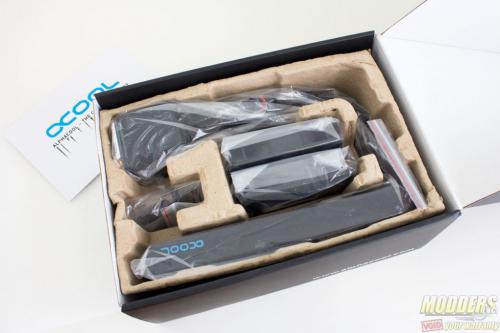 Alphacool Eisbaer 240 AIO CPU Cooler Review
