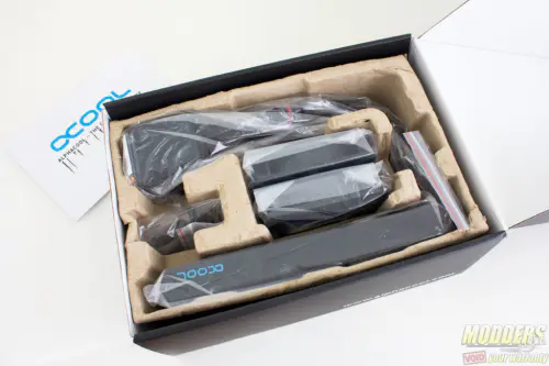 Alphacool Eisbaer 240 AIO CPU Cooler Review 5 Alphacool Eisbaer 240 AIO CPU Cooler Review