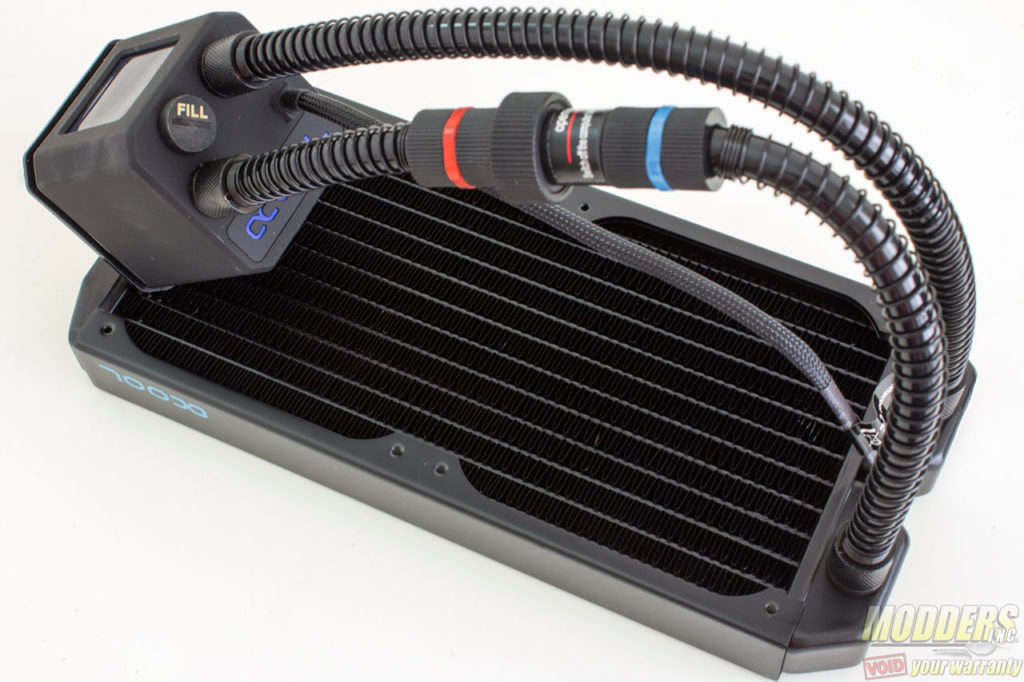Amazon.com: Zcargel Automatic Transmission Oil Cooler