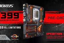 Gigabyte Now Accepting Pre-orders for X399 Motherboards 3 Gigabyte Now Accepting Pre-orders for X399 Motherboards