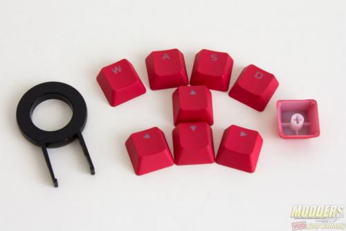 Tt eSPORTS MEKA PRO Gaming Keyboard Review