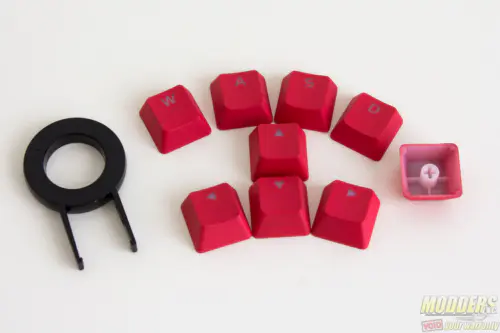 Tt eSPORTS MEKA PRO Gaming Keyboard Review 6 Tt eSPORTS MEKA PRO Gaming Keyboard Review