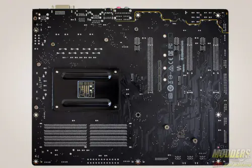 MSI X370 Krait Gaming AM4 Motherboard Review