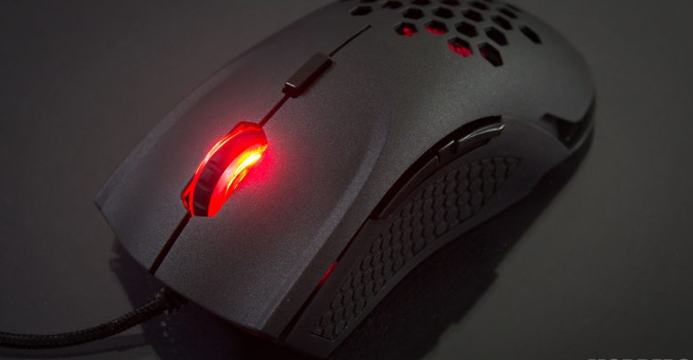 Tt eSPORTS Ventus X Plus Smart Gaming Mouse