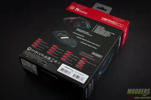 Tt eSPORTS Ventus X Plus Smart Gaming Mouse Review 4 Tt eSPORTS Ventus X Plus Smart Gaming Mouse