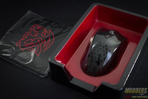 Tt eSPORTS Ventus X Plus Smart Gaming Mouse