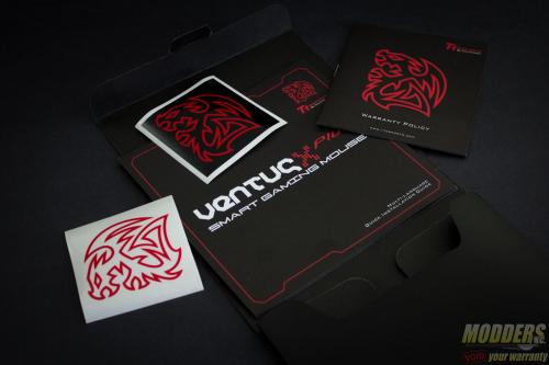 Tt eSPORTS Ventus X Plus Smart Gaming Mouse