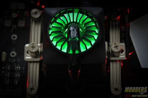 Deepcool Captain 240EX RGB AIO CPU Cooler Review