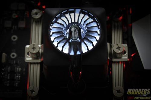 Deepcool Captain 240EX RGB AIO CPU Cooler Review