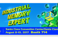 ADATA Shares Diverse and Innovative Product Range at Flash Memory Summit 2017 2 ADATA