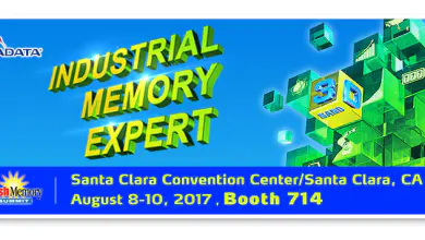 ADATA Shares Diverse and Innovative Product Range at Flash Memory Summit 2017 87 ADATA
