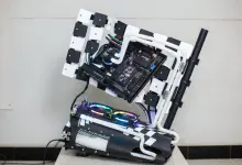 BIOSTAR Motherboards Gain Popularity in Modding Communities 8 BIOSTAR