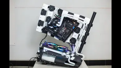 BIOSTAR Motherboards Gain Popularity in Modding Communities 58 BIOSTAR