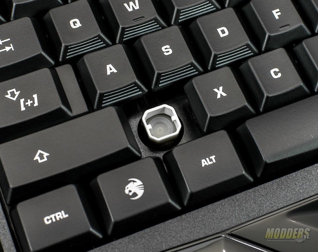 ROCCAT Isku+ Force FX