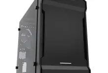 Phanteks Introduces Enthoo Evolv ITX Tempered Glass Edition 6 EVOLV ITX