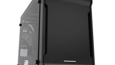 EVOLV ITX