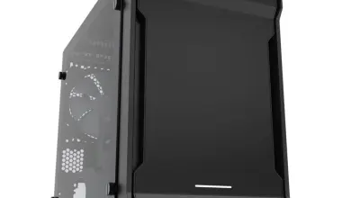 Phanteks Introduces Enthoo Evolv ITX Tempered Glass Edition 21 EVOLV ITX