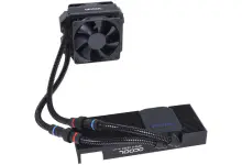 Alphacool Announces Eiswolf GPX-Pro & NexXxos GPX Coolers 3 Eiswolf