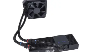 Alphacool Announces Eiswolf GPX-Pro & NexXxos GPX Coolers 36 Eiswolf