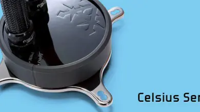 Latest Generation CPU Sockets Supported on Fractal Design Celsius Series AIO 11 Celsius