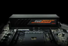 GeIL Releases EVO SPEAR DDR4 Hardcore Memory 6 GeIL EVO SPEAR