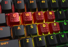 HyperX Announces HyperX FPS and MOBA Gaming Keycaps Upgrade Kits 4 HyperX Keycaps