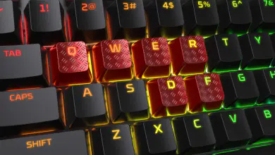 HyperX Announces HyperX FPS and MOBA Gaming Keycaps Upgrade Kits 8 HyperX Keycaps