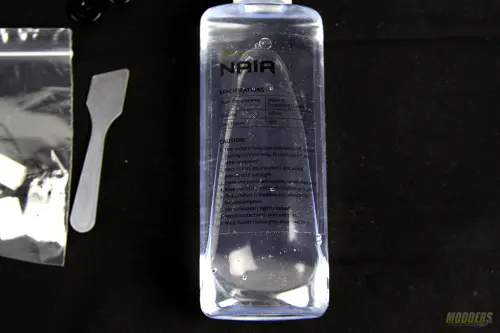 Reeven Naia 240 AIO Cooler Review 7 Reeven Naia 240 AIO Cooler Review Naia 240, reeven, RGB fans, Water Cooling 2